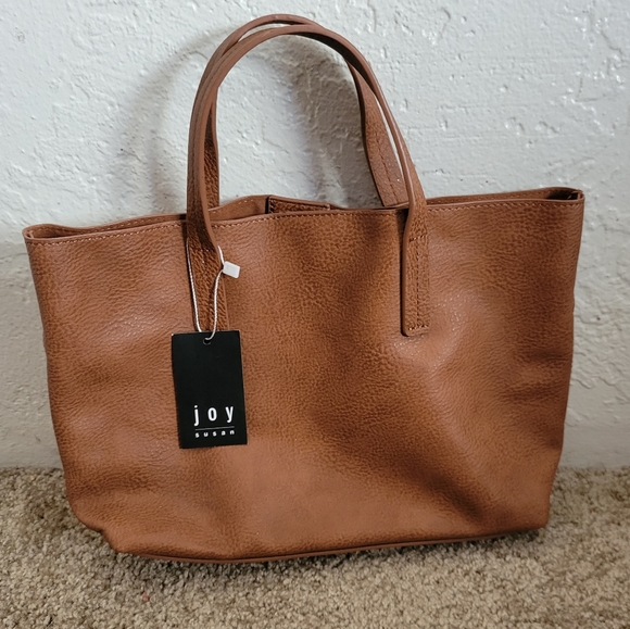 Joy Susan Bags Joy Susan Kelsey Mini Tote Nwt Poshmark